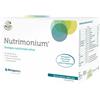 METAGENICS BELGIUM bvba NUTRIMONIUM Naturale 28 Bust.