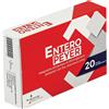 PROFENIX Srl ENTEROPEYER 20 Capsule 500mg