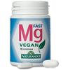 NATURANDO Srl Mg Fast Vegan 60 Compresse