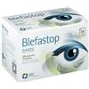 NTC Blefastop Salvietta di Garza per l'igiene Perioculare, 28 salviette