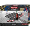 CARRERA Wireless+ Set Singolo Carrera Digital 124 - Sistema di Controllo Wireless 2,4 GHz