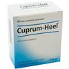 Guna-heel Cuprum Soluzione Iniettabile Medicinale Omeopatico 10 Fiale