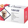 Aurora Biofarma Dog & Cat Visvit - Confezione Da 30 Compresse