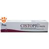 Aurora Biofarma Dog & Cat Cistopiù Pasta - Confezione Da 30 Gr