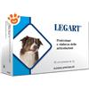 Aurora Biofarma Dog & Cat Legart - Confezione Da 30 Compresse