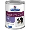 Hill's Prescription Diet Hill's i/d Low Fat Prescription Diet Canine Umido - 360 g