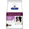 Hill's Prescription Diet Hill's i/d Sensitive con Uova e Riso Prescription Diet Canine - 1.5 Kg