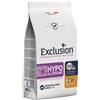 Exclusion Diet Hypoallergenic Anatra e Patate Medium & Large Breed per Cani - 2 Kg