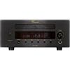 VINCENT CD-200 LETTORE CD BLACK NUOVO