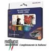 SQUARE ENIX FINAL FANTASY TRADING CARD GAME Avalanche vs Shinra (6) Two Player Starter Set