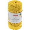 Filato Macramè Giallo