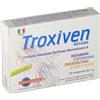 Euro Pharma Troxiven Retard Integratore Alimentare, 20 Compresse