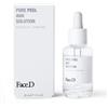 FaceD FACE D PURE PEEL SOLUZIONE AHA 30 ML