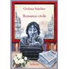 Sellerio Editore Palermo Romanzo civile