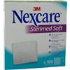 3M Nexcare Sterimed - Soft Compressa di Garza Sterile in TNT 10x10cm, 100garze
