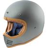 PREMIER Casco Premier MX Platinum Edition U 17 BM