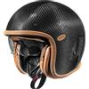 PREMIER Casco Premier Vintage Evo Platinum Edition Carbon