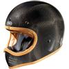 PREMIER Casco Premier MX Platinum Edition Carbon nero