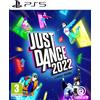 UBISOFT UBI SOFT Just Dance 2022 PS5