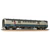 BACHMANN 39-425A BR Mk1 POS Post Office Sorting Van BR Blue & Grey