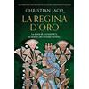 TRE60 La regina d'oro. La storia di Hatshepsut, la donna che diventò faraone