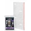 Compactor Espace+ Sacchetto di Compressione Sottovuoto XL, 70x145cm, Trasparente