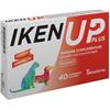 TEKNOFARMA IKEN UP PLUS CANI GATTI PICCOLA TAGLIA SCATOLA 40 COMPRESSE
