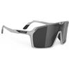 Rudy Project Spinshield Sunglasses Grigio Smoke Black/CAT2