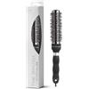 CORIOLISS | Spazzole per Capelli per Donne | Spazzola per Capelli Ionica Professionale in Titanio a Barile Rotondo | Ideale per lo Styling di Ogni Tipo di Capelli (33 mm)