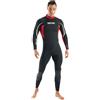 SEAC SUB RELAX LONG MAN 2,2 MM MUTA UMIDA