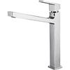 ESSEBAGNO 3661109008419 Miscelatore, Cromato