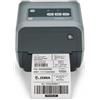 Zebra Stampante per etichette Zebra ZD421 Trasferimento termico 203 Dpi [ZD4A042-D0EE00EZ]