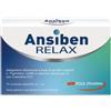 Ansiben - Relax Confezione 15 Compresse