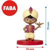 FABA FFR10003 ALADINO E LA LAMPADA MIRAVIGLIOSA