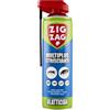 ZIG-ZAG Zig Zag, Formiche e Scarafaggi, Insetticida specifico per trattamenti terra muro, con valvola a doppia erogazione, formato 500 ml