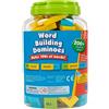 Educational Insights Learning Resources Domino per Costruire Parole