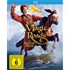 Capelight Pictures The Magic Roads - Auf magischen Wegen
