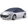 CARTREND 70338 Copertura veicolo Blu