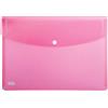 Elba 400104469 - Custodia Urban Elba, Con angoli Arrotondati, A5, Rosa