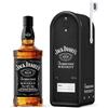 Jack Daniel's Gift Box Limited Edition Letter Box Tennessee Whiskey cl 70