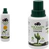 CIFO Concime Liquido Per Piante Fiorite 1 Lt & Concime Liquido Piante Grasse 200 Ml