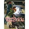 Star Comics The ancient magus bride (Vol. 7)