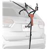 Allen Sports Portabici Singolo Ultra-Compatto Auto, Modello MT1-B