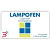 LAMPUGNANI FARMACEUTICI SpA LAMPOFEN 14 COMPRESSE A RILASCIO PROLUNGATO