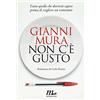 Minimum Fax Non c'è gusto. Tutto quello che dovresti sapere prima di scegliere un ristorante