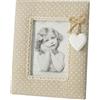 Eurofirany irany Dr/maripos/RAM/1 Photo Frame, MDF, Beige, 16 x 19 x 2 cm