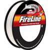 The Beadsmith Fireline by Berkley - Filo intrecciato microfuso - 2,7 kg Test.6 pollici/.15 mm di diametro, bobina da 125 m, colore cristallo - Materiale super resistente per la creazione di gioielli e
