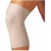 DUAL SANITALY SpA GIBAUD Ginocchiera Biestensiva Lambswool Camel Taglia 1 (DISP.MEDICO)