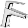 Jacuzzi Miscelatore lavabo Jacuzzi | rubinetteria Lucente ottone cromato per piletta clik clak