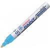 ULLMANN Pennarello marcatore a smalto per ritocco Paint Marker Snowman - colore blu cielo